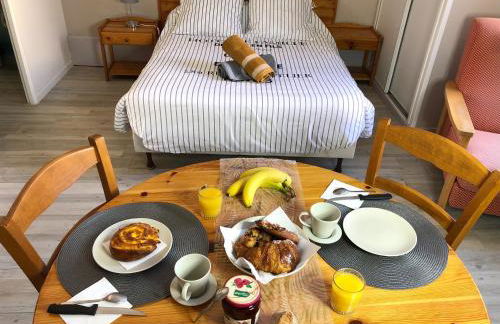 Résidence Thalassum - Foto 14