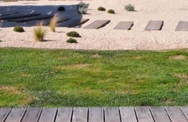 Casa Atlântico Carvalhal Comporta, apartamento piscina aquecida - Foto 26