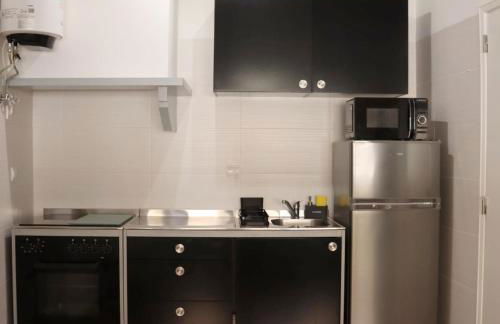 Cacilhas Riverside Lisbon Apartment - Foto 9