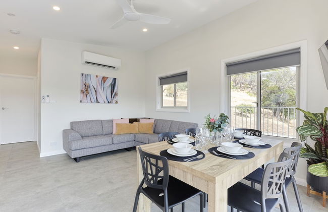 BIG4 Launceston Holiday Park - Foto 46