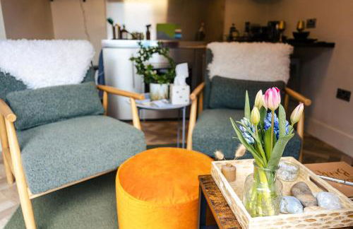 Ashdown Forest Retreat - Foto 24