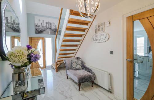 SJs Cottage - Foto 12