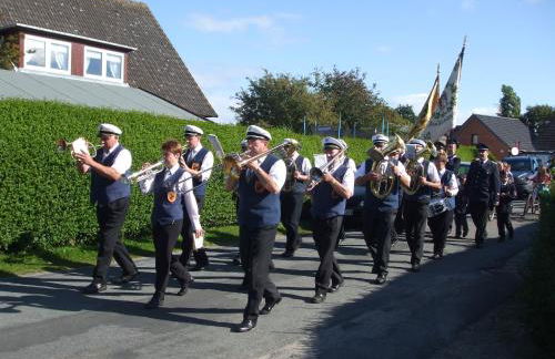 Midlum Stieglitz - Foto 19