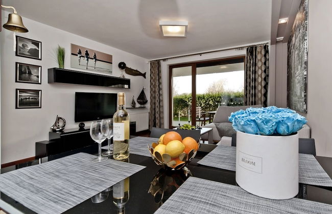 BlueApart Apartamenty Na Klifie - Foto 64