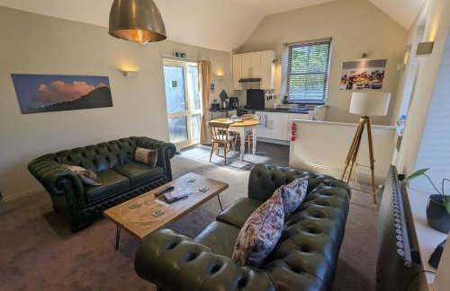 Bandroom Cottage - Photo 7