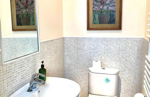 Casa Roble - Foto 23