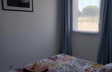 Bel appartement avec terrasse - Plage de Carro à pied - Foto 22