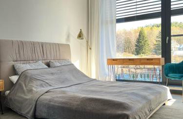 Happy Moments - widokowy apartament - Foto 1