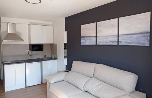 Apartamentos Santander Maliaño Suites 3000 - Foto 47