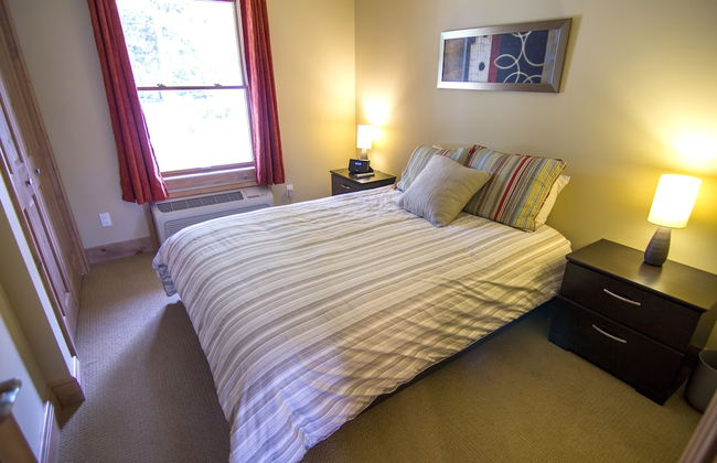 Suites de la Gare by Location ADP Tremblant - Foto 4