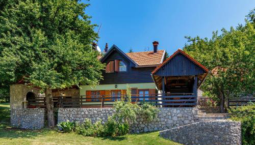 Villa Plančica - Foto 2