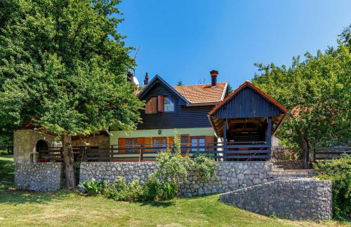 Villa Plančica - Foto 2
