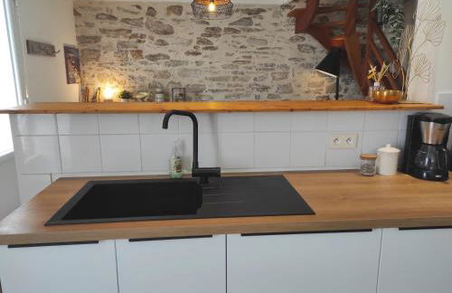 YS EO, La maison sur le port de Tréboul - Foto 11