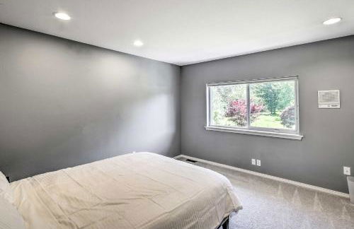 Riverside North Bend Oasis Stunning Mountain View - Foto 17