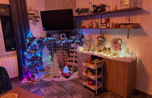 Chez Gwen et Marie - Foto 23