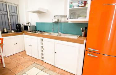 Tiski Toski Apartments Palermo - Foto 16