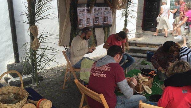 Teguise Market - Foto 2