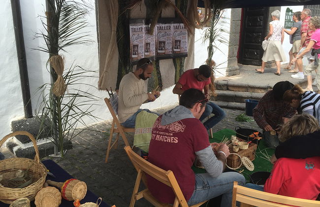 Teguise Market - Foto 2