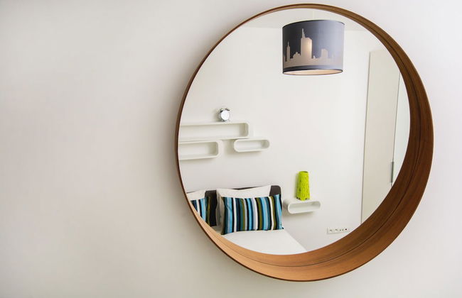 erApartments Oxygen Residence - Foto 9