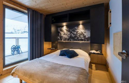 Lagrange Vacances L’Écrin du Badet - Foto 62