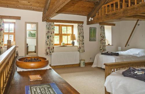 Castle House Cottage - Photo 11