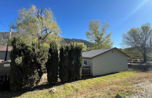 Hummingbird Mountain Cottage - Photo 45