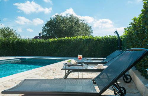 Holiday home Antonia with pool - Foto 7