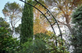 Gites de la Villa Pergola - Foto 64