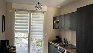 Maison cosy entre Paris Rouen et Deauville - Foto 3