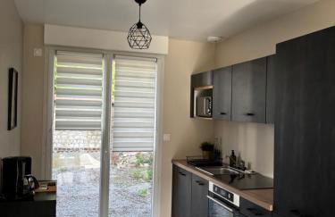 Maison cosy entre Paris Rouen et Deauville - Foto 3