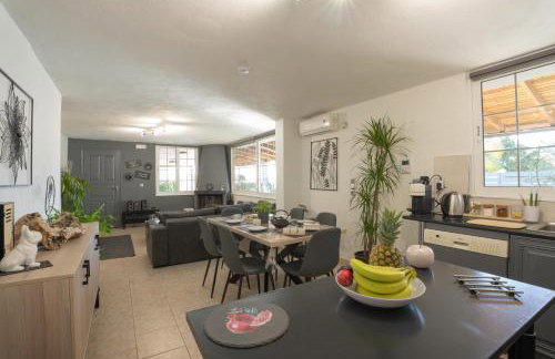 Cuervo Poolside Villa - Foto 42