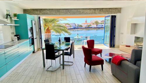 5***** Charco loft - Foto 4