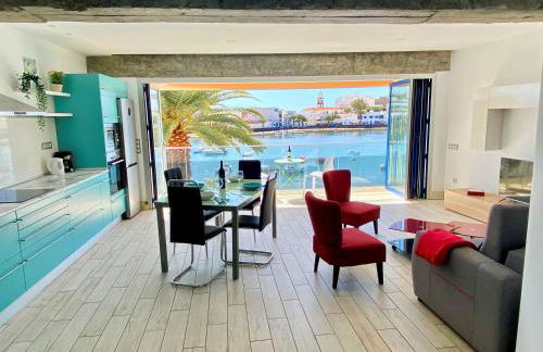 5***** Charco loft - Foto 4