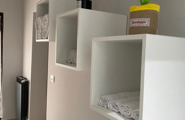 Maison Brancaleone Holiday Home - Foto 24