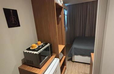 América Executive Apart Hotel Campos - LAMAG - Foto 55