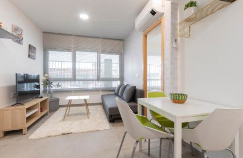 Dobo Madrid América - Photo 51