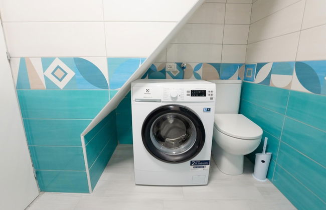 La D Pandance in Procida - Foto 14