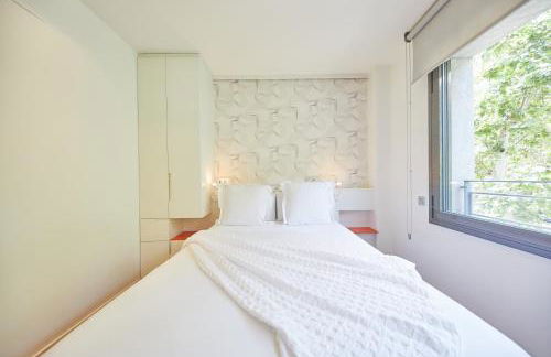 Apartments Hostemplo Suites - Foto 124