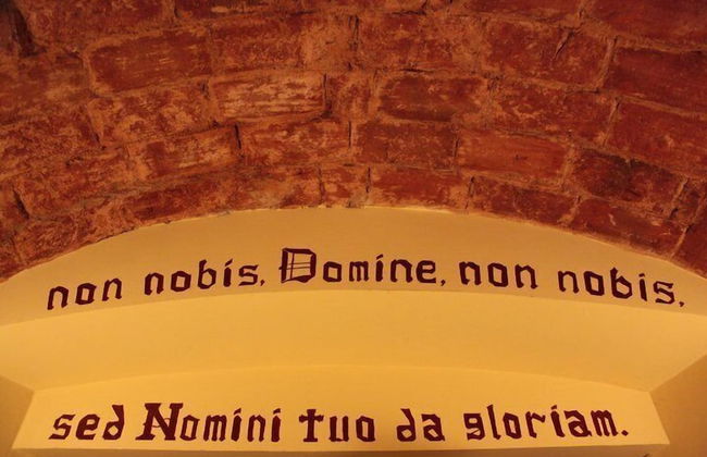 La Casa de los Templarios - Foto 44