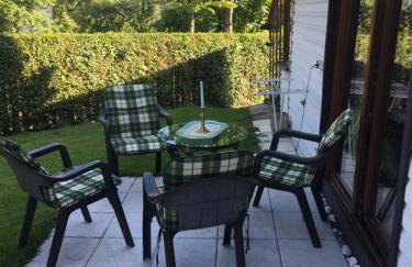 Domek Jakusówka Laliki Pochodzita w sercu Beskidów - Foto 23