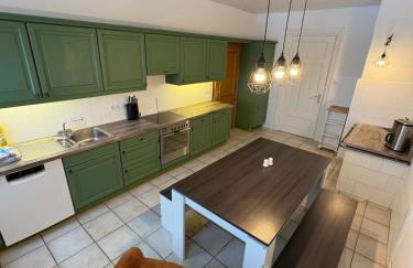 Wohnen in der ehemaligen Bauernstube - Foto 7