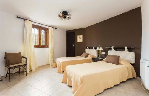 Villa Maricel - Foto 40