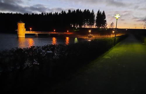 Ferienwohnung Tuchscherer - Foto 25