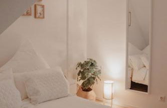 Cozy apartment with a stream view - Foto 1