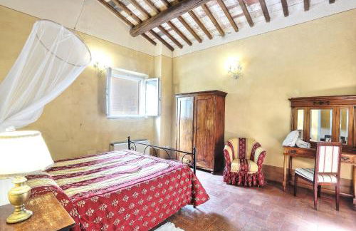 Foresteria Il Giardino di Fontarronco - Foto 59