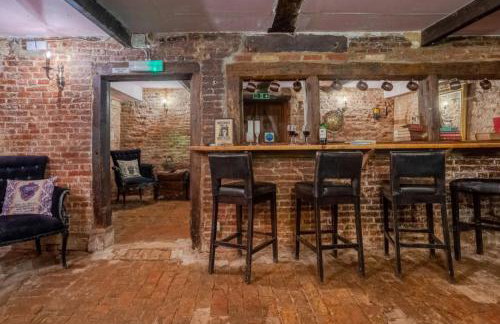 Hockwold Hall - Former Royal residence - Foto 34