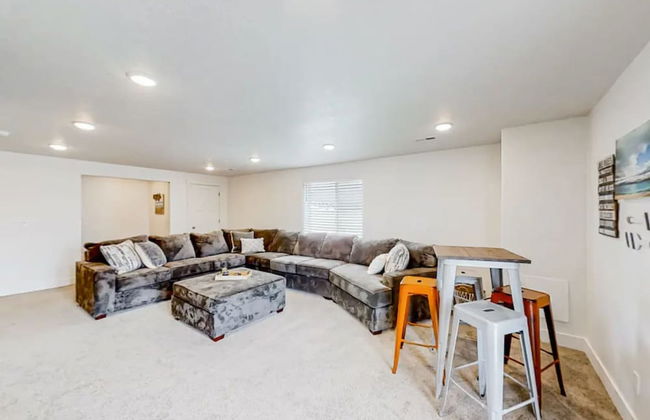 Bear Lake Haus - Luxury Bear Lake Retreat - Photo 11