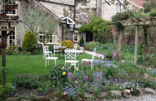 Bramwood Cottages - Foto 32