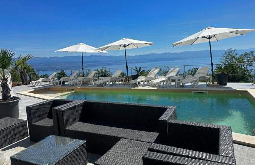 Villa Riviera - Foto 14