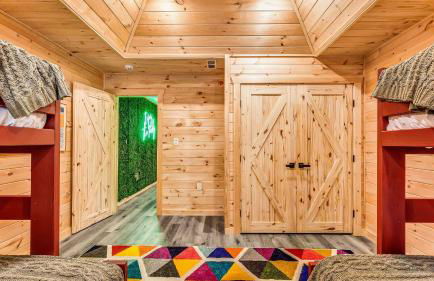 Grand Timber by Avantstay Indoor Pool, Sports Court, Game Room, & More! - Foto 120